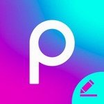 PicsArt美易图片编辑神器v25.3.5 最新版
