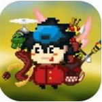 怪物狂潮无限进化版v0.40 修改器版