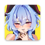 甘雨触摸免费版v2.0 汉化版