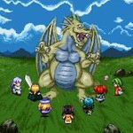 一千万RPG汉化版