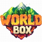 世界盒子沙盒创造游戏v0.21.1 修仙版
