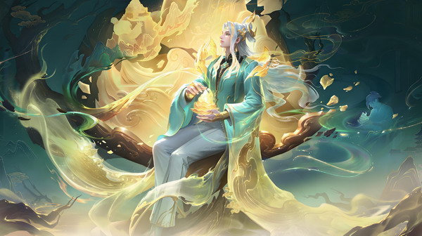 王者荣耀赵怀真器灵浮梦炉皮肤售价解析  