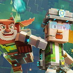 模拟像素世界冒险免费下载v1.1免广告版