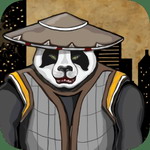熊猫超人免费动作冒险