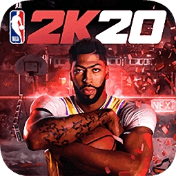 NBA2K20手游中文免费下载