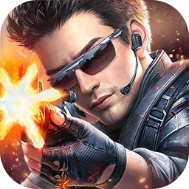 全民枪神边境王者游戏介绍v6.0.3 无限金币版