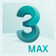 Autodesk 3ds Max 2018