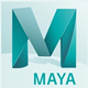 Maya2016专业动画制作软件