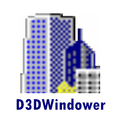 D3DWindower游戏窗口化工具免费中文版v2.10