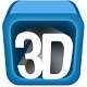 Tipard 3D 视频转换利器