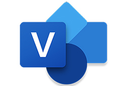 visio图表工具