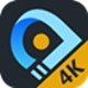 Aiseesoft 4K视频转换利器