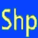 ShpEdit 绿色免费CAD编辑工具