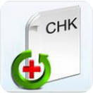 专业CHK文件恢复工具v1.29