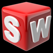 SolidWorks三维建模工具核心功能