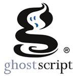 ghostscript新版图像处理工具