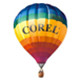 CorelDRAW9经典版矢量设计与排版工具