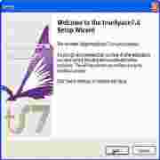 trueSpace免费三维建模工具下载v7.6 免费版
