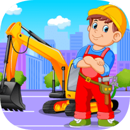 迷你城市建筑模拟游戏v1.8 最新版