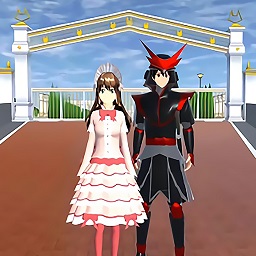 樱花校园生活模拟v3.0 安卓版