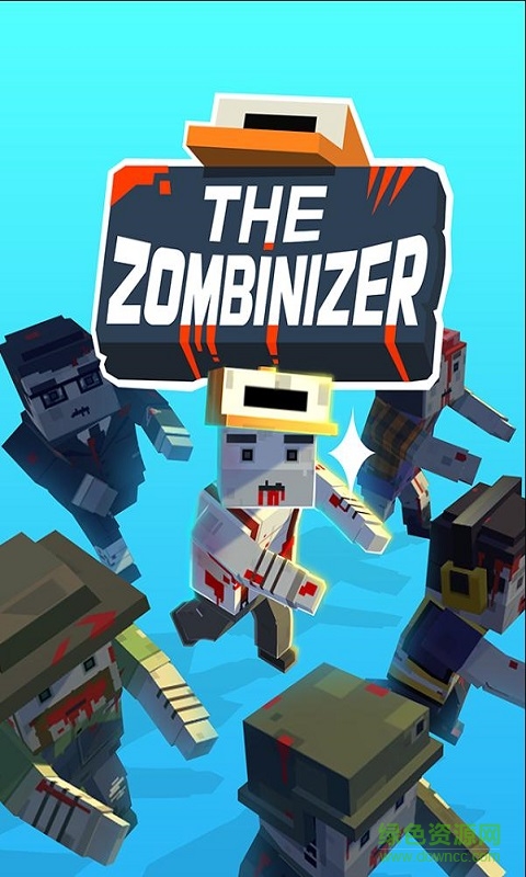 u50cfu7d20u50f5u5c38u4e2du6587u7248(Zombinizer)