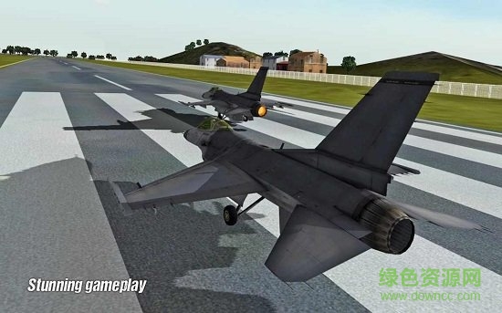 f18u8230u8f7du673au6a21u62dfu8d77u964d3u4e2du6587u7248u6700u65b0u7248(Carrier Landings Pro)