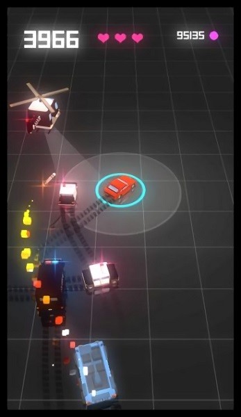 car vs copsu6e38u620f