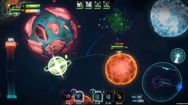 u592au7a7au5c0fu725bu6700u65b0u7248(Space Mavericks)