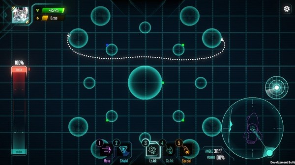u592au7a7au5c0fu725bu6700u65b0u7248(Space Mavericks)