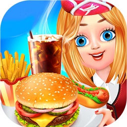公主厨房美食制作