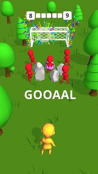 u8d85u7ea7u8fdbu7403u624bu6e38(Cool Goal)