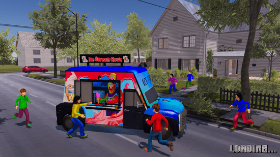 u6050u6016u51b0u6dc7u6dcbu5c0fu4e11(IceScream Clown Own)