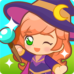 魔法校园经营挑战v8.0.1 安卓版