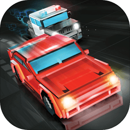 car vs cops竞速挑战v1.0.4 安卓版