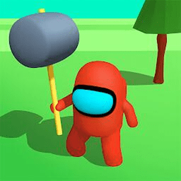 锤子跑酷挑战v1.0.0 安卓版